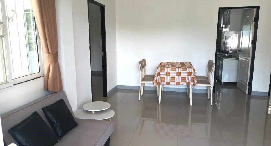 For rent 3 bedrooms house in Hang Dong, Chiang Mai