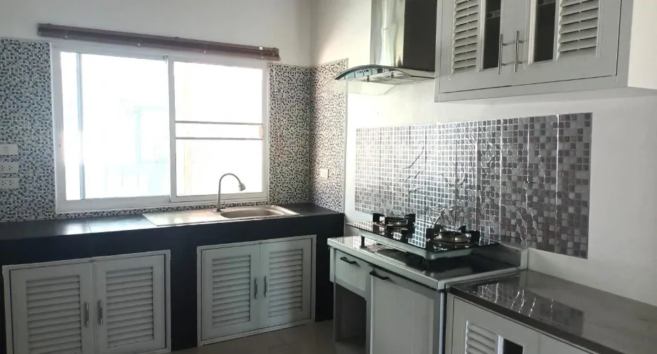 For rent 3 bedrooms house in Hang Dong, Chiang Mai