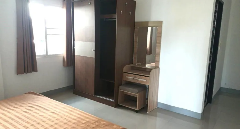 For rent 3 bedrooms house in Hang Dong, Chiang Mai