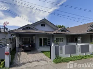 For Rent 3 Bedroom House In Hang Dong, Chiang Mai