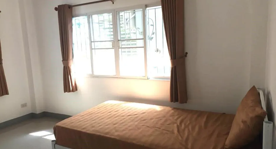For rent 3 bedrooms house in Hang Dong, Chiang Mai