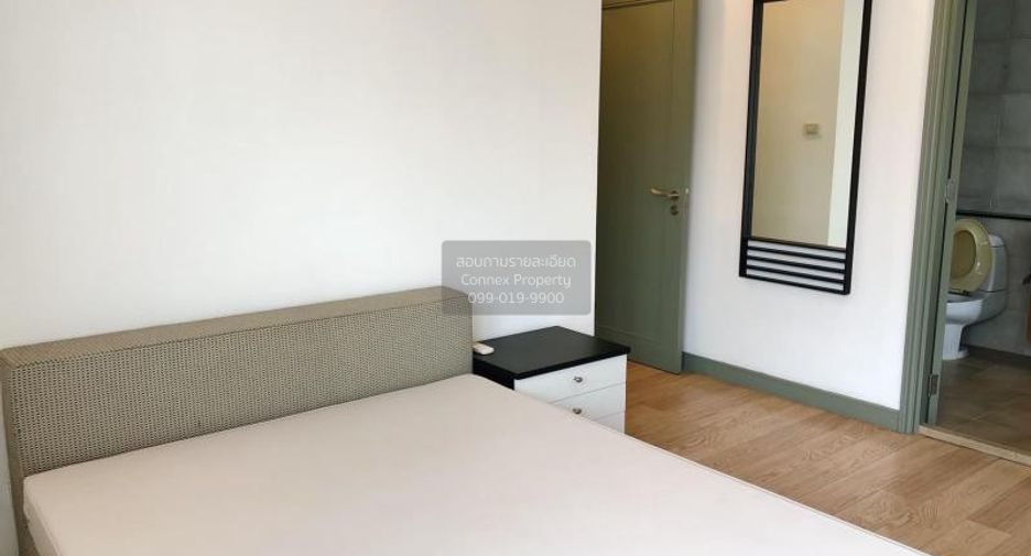For rent 4 bedrooms condo in Watthana, Bangkok