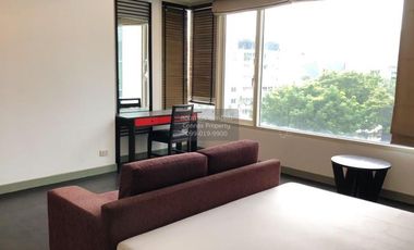 For rent 4 bedrooms condo in Watthana, Bangkok