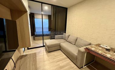 Condo en alquiler de 1 habitaciones en Phra Khanong, Bangkok