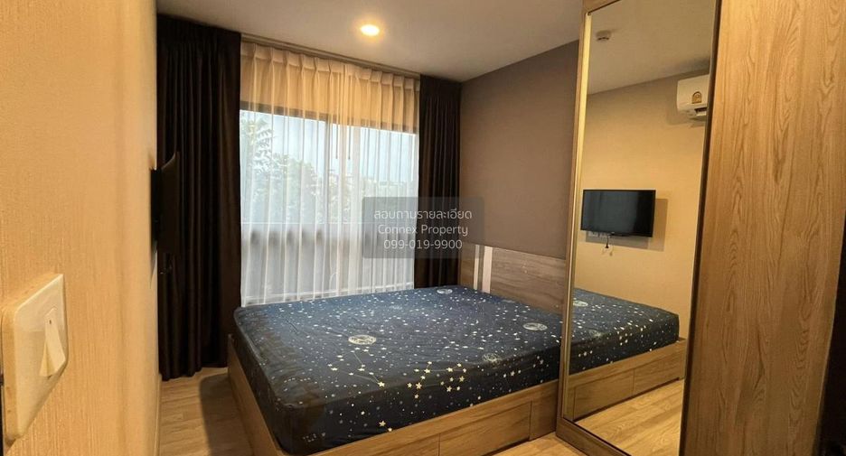 For rent 1 bed condo in Phra Khanong, Bangkok