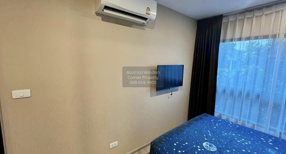 For rent 1 bed condo in Phra Khanong, Bangkok