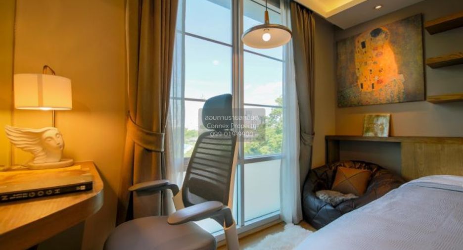Wohnung zur Miete mit 2 Zimmer in Watthana, Bangkok