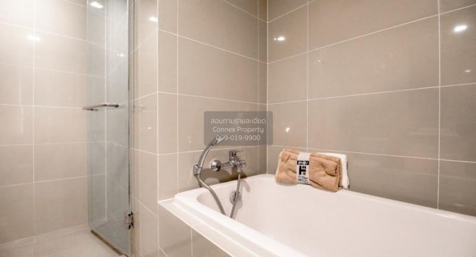 Wohnung zur Miete mit 2 Zimmer in Watthana, Bangkok