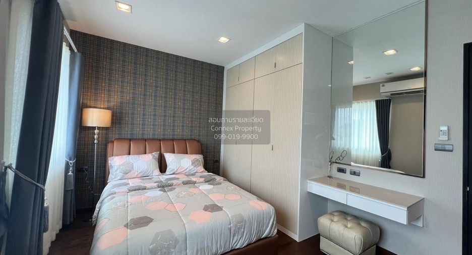 Casa en alquiler de 4 habitaciones en Lat Krabang, Bangkok