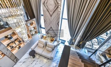 For rent 2 bedrooms condo in Ratchathewi, Bangkok