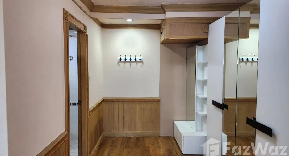 For rent 1 bed condo in Phaya Thai, Bangkok