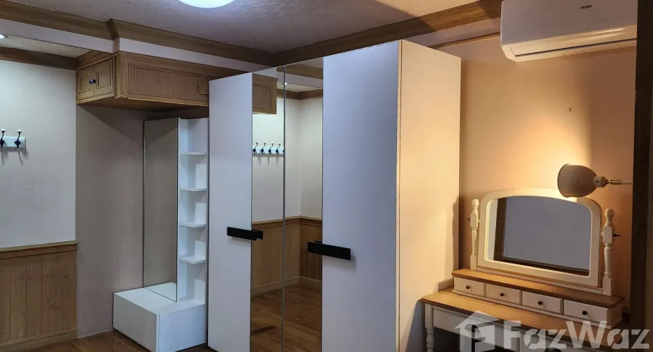 For rent 1 bed condo in Phaya Thai, Bangkok