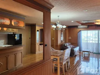 Condo en alquiler de 1 habitaciones en Phaya Thai, Bangkok
