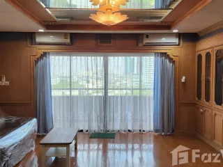 Condo en alquiler de 1 habitaciones en Phaya Thai, Bangkok