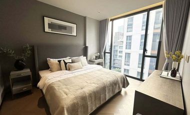 For rent 1 Beds condo in Watthana, Bangkok