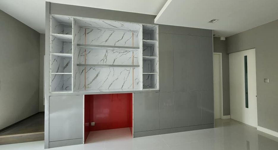 For sale 4 bedrooms house in Prawet, Bangkok