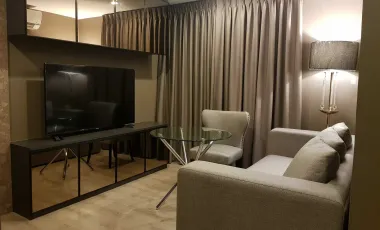 Wohnung zum Kauf mit 1 Zimmer in Phasi Charoen, Bangkok