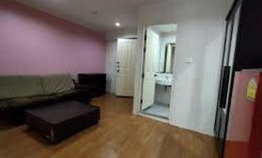 For sale 1 bed condo in Bang Khen, Bangkok
