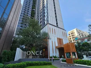 For Rent Studio Condo In Bang Lamung, Chonburi