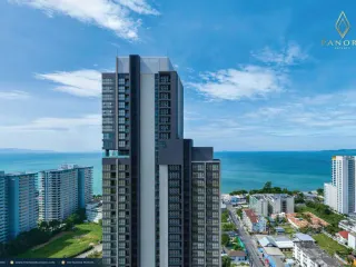 For Rent 1 Bedroom Condo In Bang Lamung, Chonburi