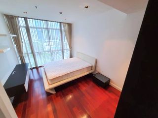 À louer 3 chambres condo à Pathum Wan, Bangkok