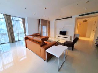 À louer 3 chambres condo à Pathum Wan, Bangkok