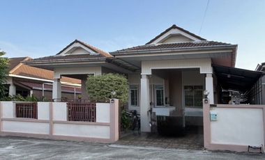 出售 3 卧室 独立屋 在 Sattahip, Chon Buri