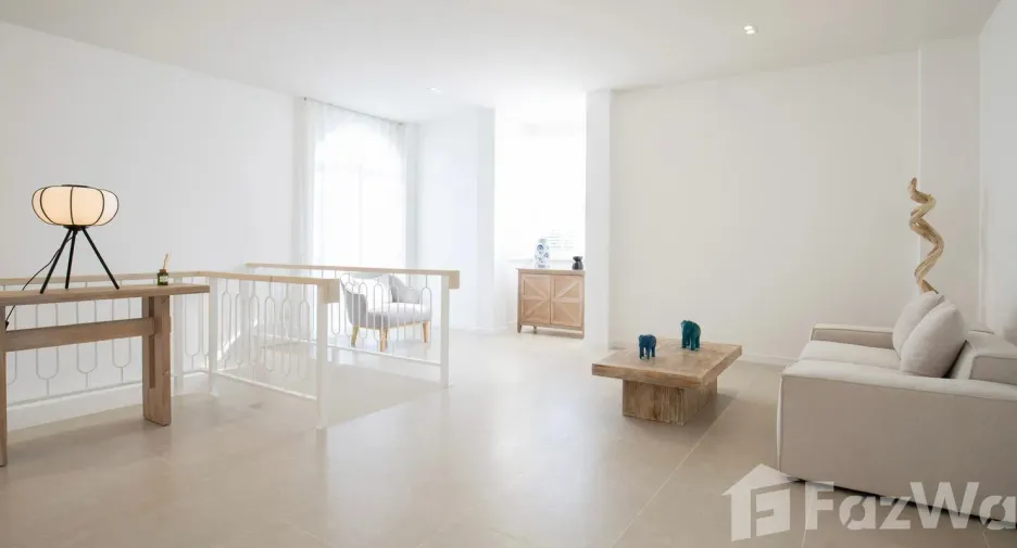 Villa en alquiler de 4 habitaciones en Mueang Phuket, Phuket