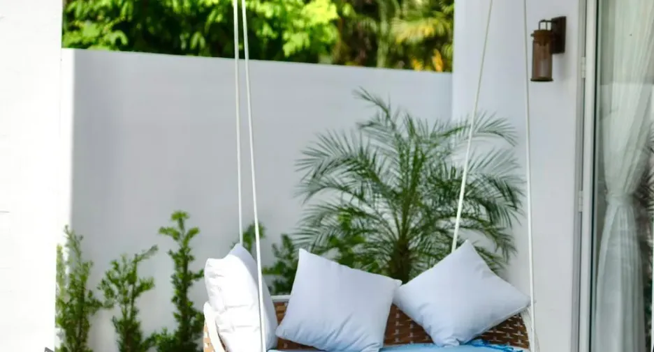 Villa en alquiler de 4 habitaciones en Mueang Phuket, Phuket
