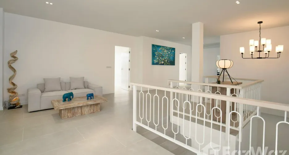 Villa en alquiler de 4 habitaciones en Mueang Phuket, Phuket