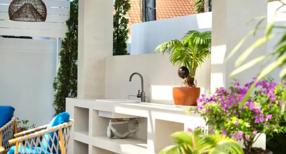 Villa en alquiler de 4 habitaciones en Mueang Phuket, Phuket