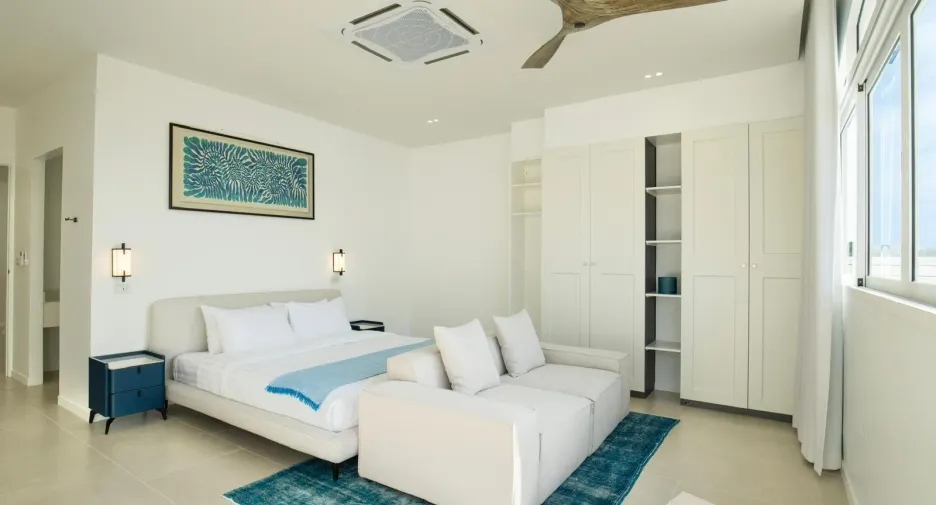 Villa en alquiler de 4 habitaciones en Mueang Phuket, Phuket