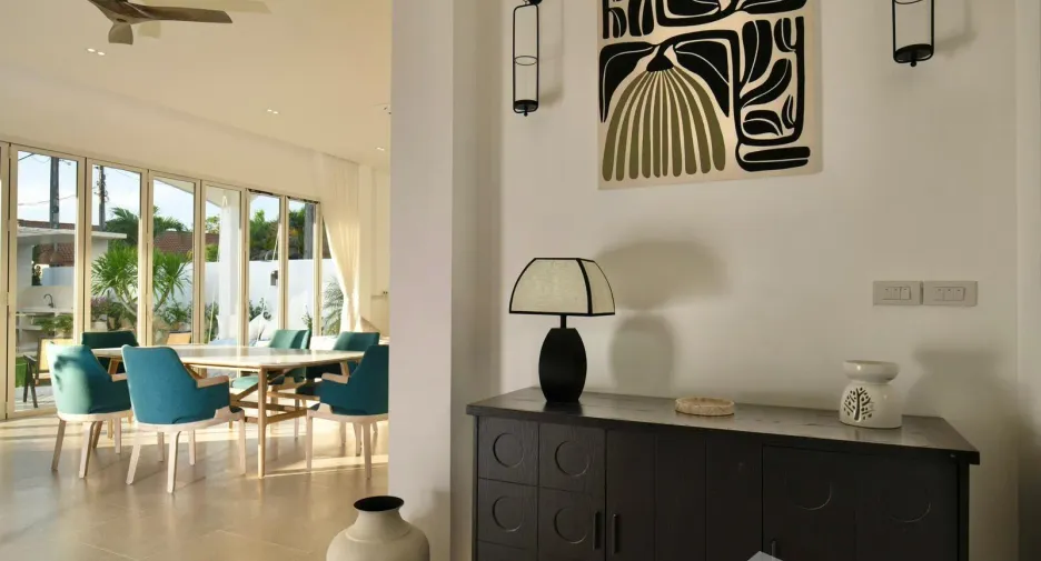 Villa en alquiler de 4 habitaciones en Mueang Phuket, Phuket