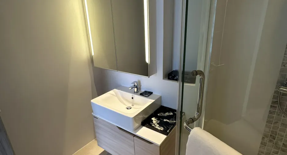 À louer 2 chambres condo à Thalang, Phuket