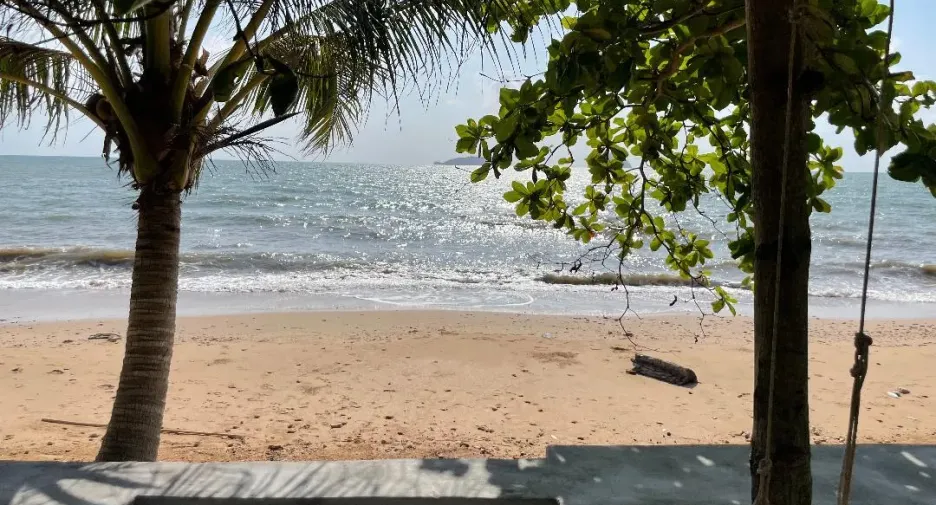 For sale 3 bedrooms villa in Thung Tako, Chumphon