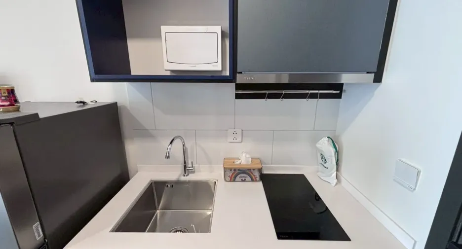 Condo en alquiler de 1 habitaciones en Khlong Luang, Pathum Thani