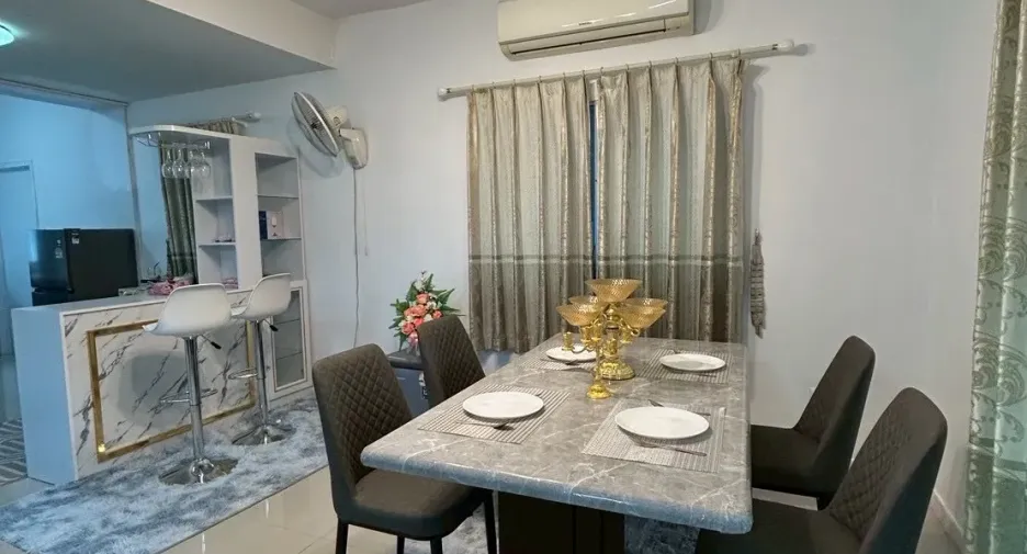 出租 3 卧室 独立屋 在 Mueang Khon Kaen, Khon Kaen