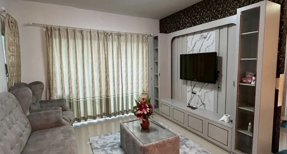 出租 3 卧室 独立屋 在 Mueang Khon Kaen, Khon Kaen