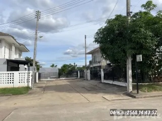 Casa en alquiler de 3 habitaciones en Mueang Khon Kaen, Khon Kaen