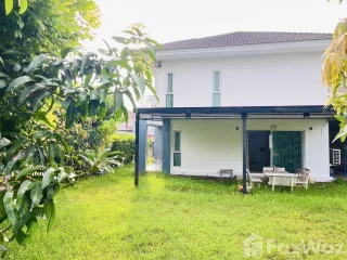 Casa en alquiler de 3 habitaciones en Mueang Khon Kaen, Khon Kaen