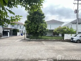 Casa en alquiler de 3 habitaciones en Mueang Khon Kaen, Khon Kaen