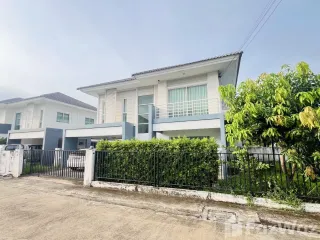 Casa en alquiler de 3 habitaciones en Mueang Khon Kaen, Khon Kaen