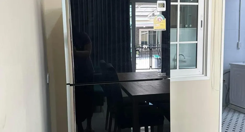 出租 4 卧室 独立屋 在 Thanyaburi, Pathum Thani