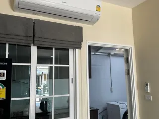 ให้เช่า 4 ห้องนอน บ้านเดี่ยว ใน ธัญบุรี, ปทุมธานี
