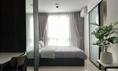 出租 1 卧室 公寓 在 Lam Luk Ka, Pathum Thani