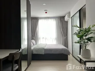 Wohnung zur Miete mit 1 Zimmer in Lam Luk Ka, Pathum Thani