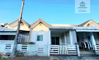 For rent 2 ベッドルーム townhouse in Mueang Chiang Rai, Chiang Rai