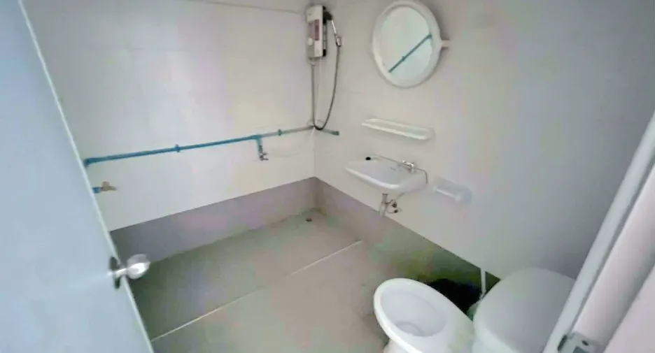 For rent 2 ベッドルーム townhouse in Mueang Chiang Rai, Chiang Rai