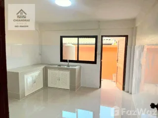 For sale and for rent 2 bedrooms townhouse in Mueang Chiang Rai, Chiang Rai
