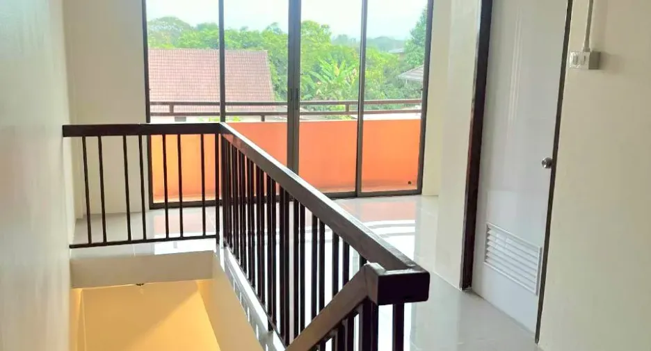 For sale そして for rent 2 ベッドルーム townhouse in Mueang Chiang Rai, Chiang Rai